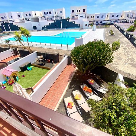 Casa Inma Las Piteras. Sol Y Agua Costa Teguise Exteriér fotografie