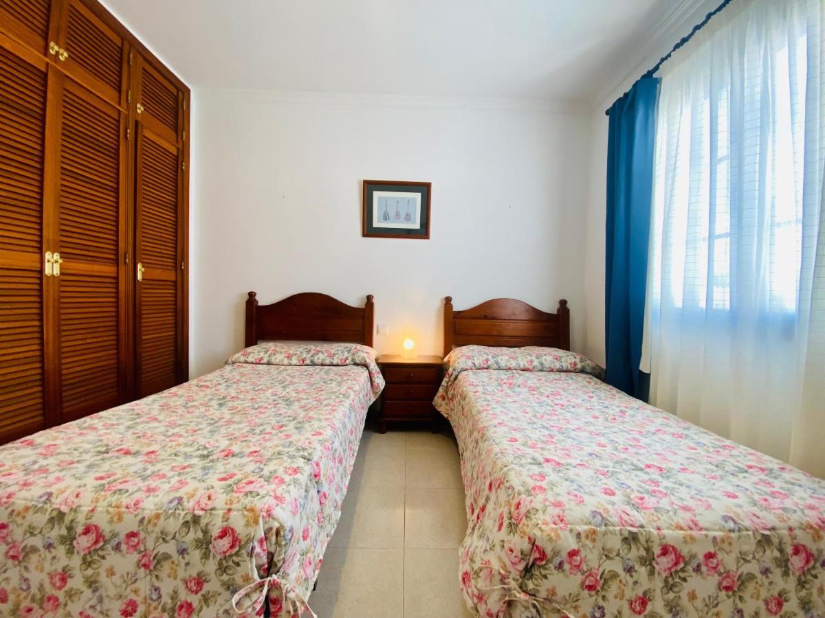 Casa Inma Las Piteras. Sol Y Agua Costa Teguise Exteriér fotografie