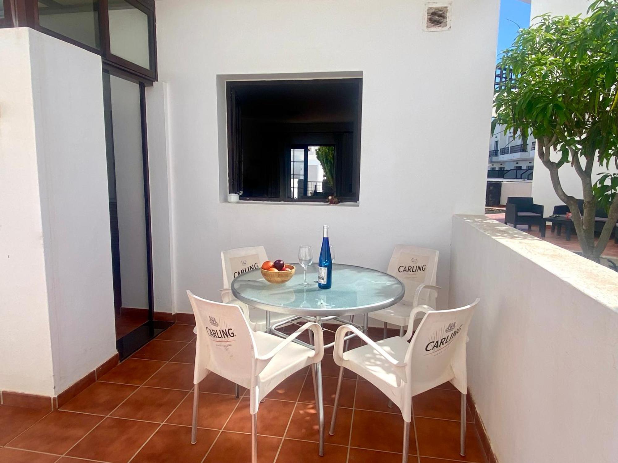 Casa Inma Las Piteras. Sol Y Agua Costa Teguise Exteriér fotografie